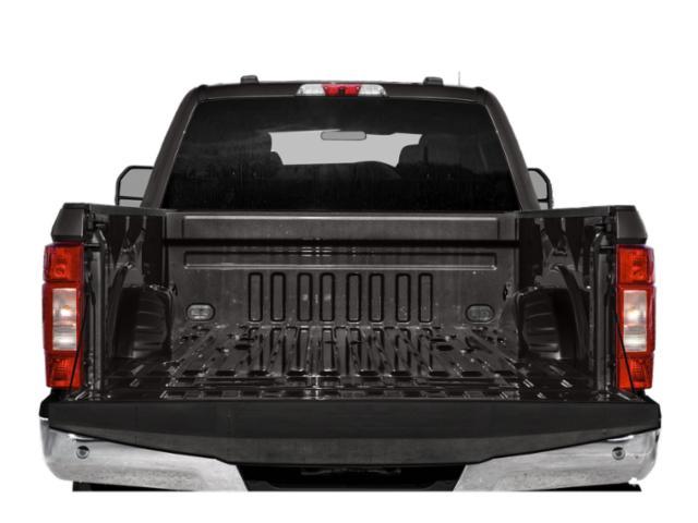 used 2022 Ford F-250 car, priced at $47,954