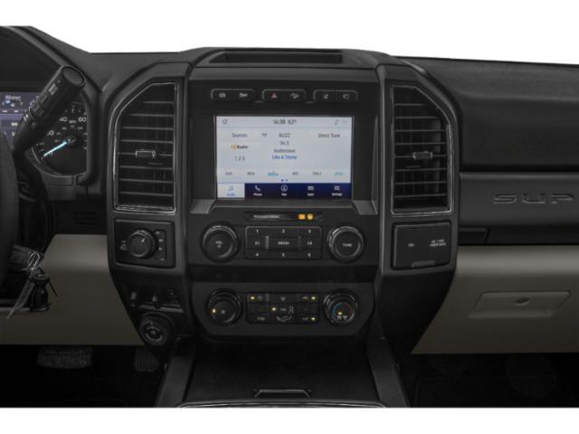 used 2022 Ford F-250 car, priced at $47,954