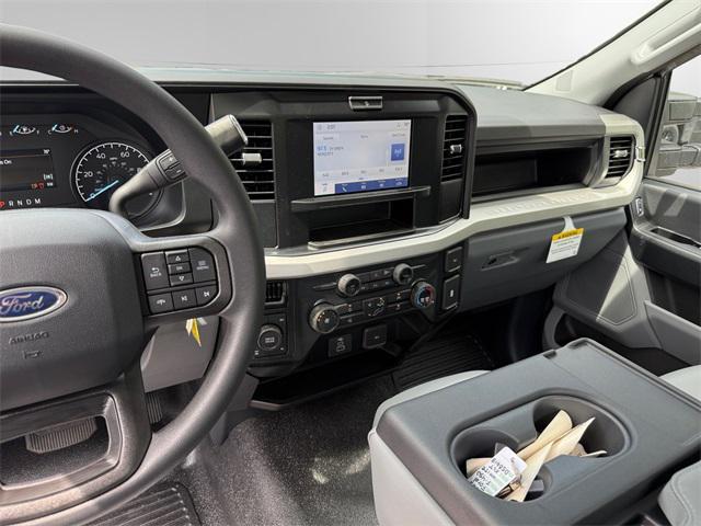 new 2025 Ford F-250 car, priced at $49,050