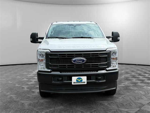 new 2025 Ford F-250 car, priced at $49,050