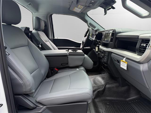 new 2025 Ford F-250 car, priced at $49,050