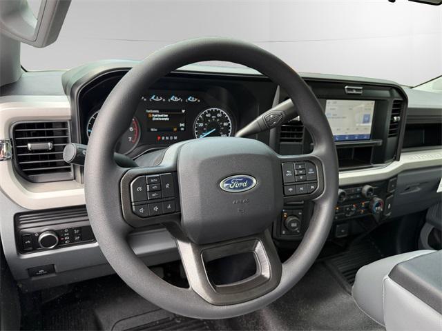new 2025 Ford F-250 car, priced at $49,050