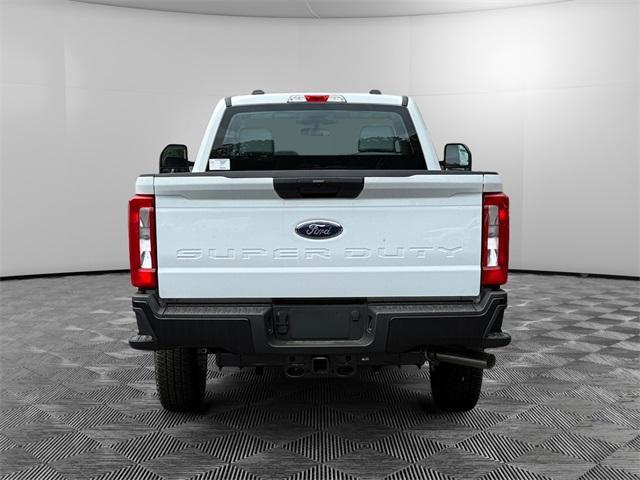 new 2025 Ford F-250 car, priced at $49,050