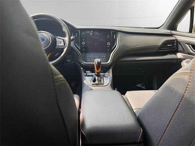 used 2024 Subaru Outback car, priced at $35,494