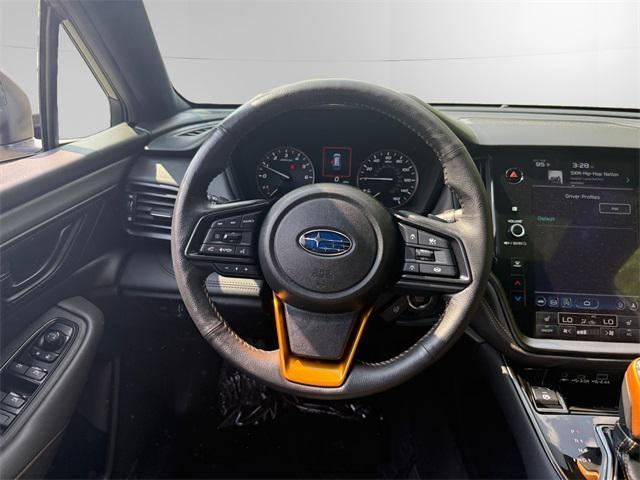 used 2024 Subaru Outback car, priced at $35,494