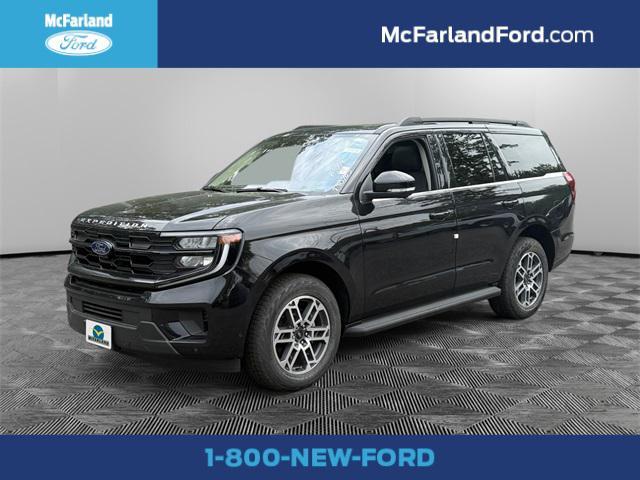 new 2025 Ford Expedition car, priced at $68,999
