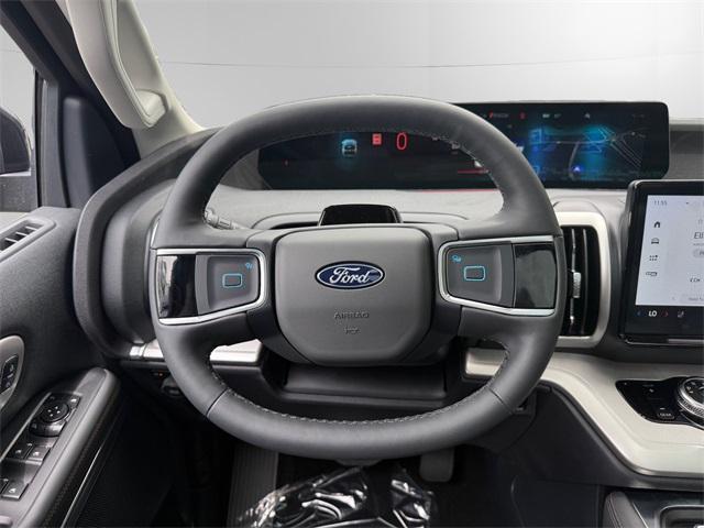 new 2025 Ford Expedition car, priced at $68,999