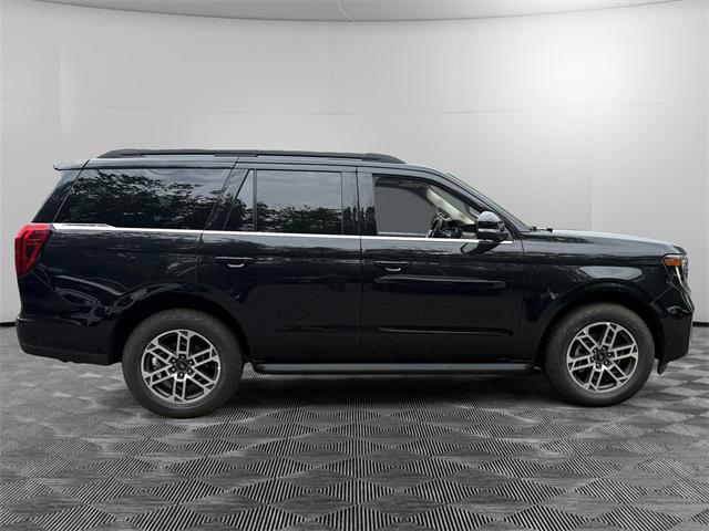 new 2025 Ford Expedition car, priced at $68,999