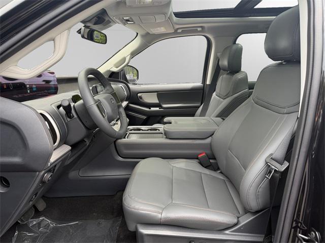 new 2025 Ford Expedition car, priced at $68,999