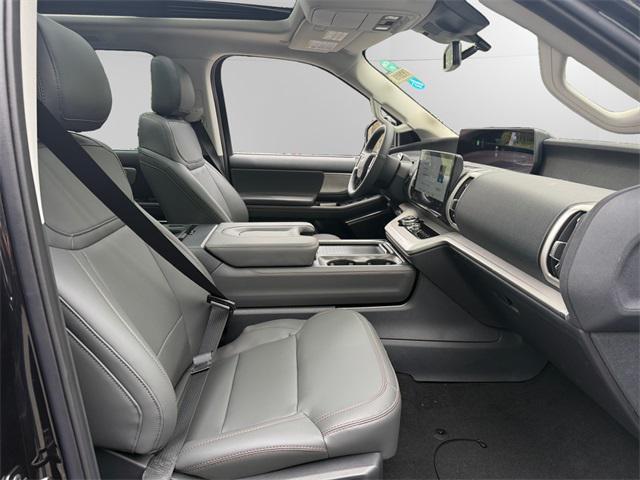 new 2025 Ford Expedition car, priced at $68,999