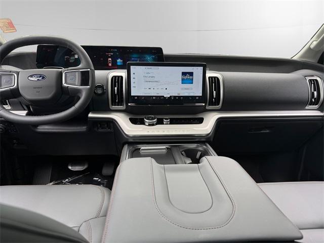 new 2025 Ford Expedition car, priced at $68,999
