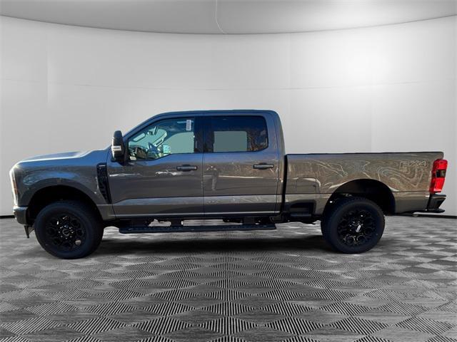 new 2024 Ford F-350 car, priced at $71,998