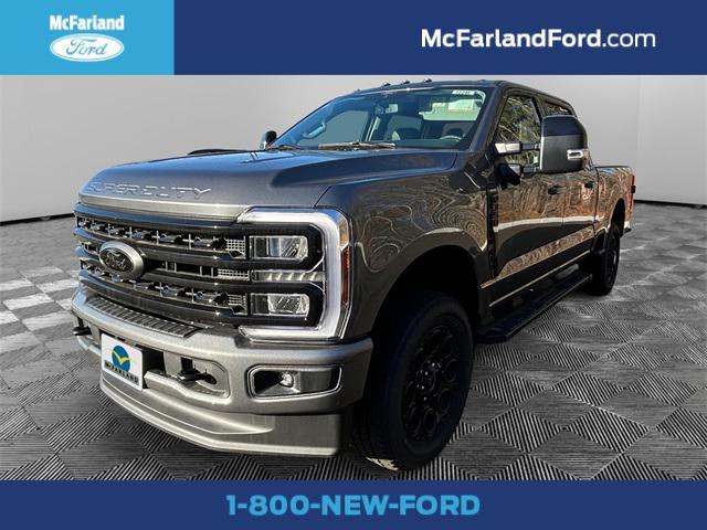 new 2024 Ford F-350 car, priced at $71,998