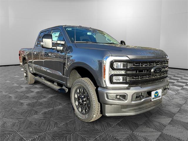 new 2024 Ford F-350 car, priced at $71,998