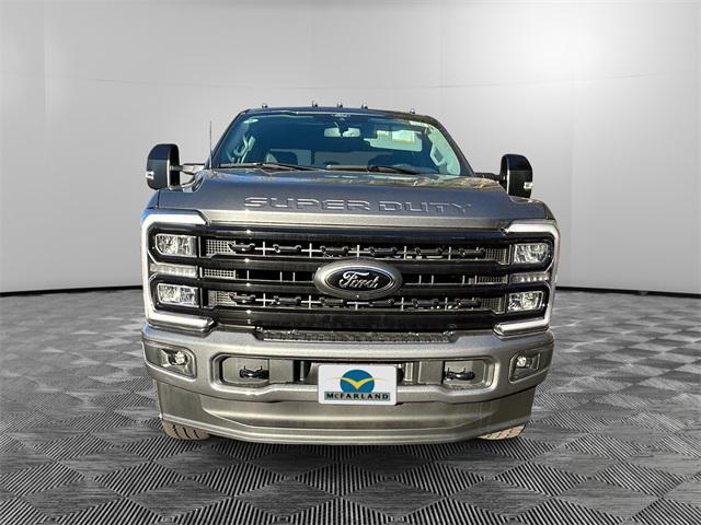 new 2024 Ford F-350 car, priced at $71,998