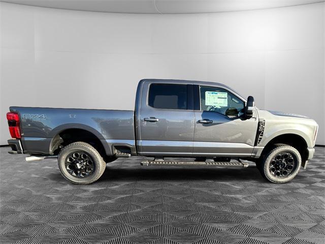 new 2024 Ford F-350 car, priced at $71,998