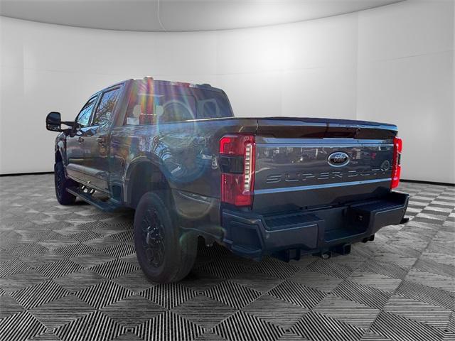 new 2024 Ford F-350 car, priced at $71,998