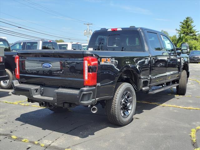 new 2024 Ford F-350 car, priced at $72,998