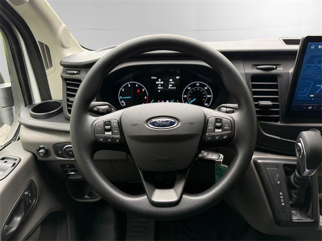 new 2025 Ford Transit-350 car, priced at $61,133