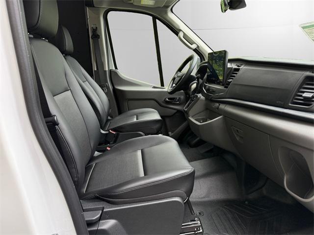 new 2025 Ford Transit-350 car, priced at $61,133