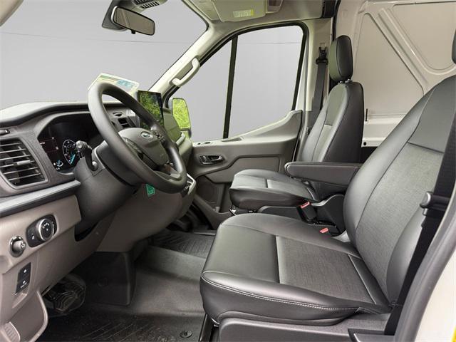 new 2025 Ford Transit-350 car, priced at $61,133