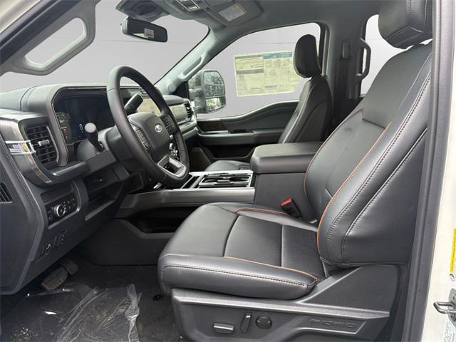 new 2025 Ford F-350 car, priced at $77,400