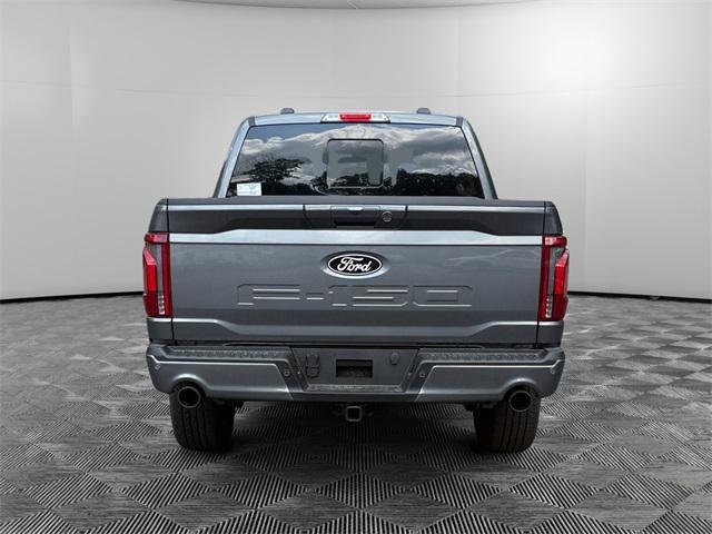 new 2025 Ford F-150 car, priced at $73,975
