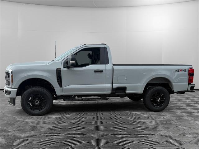 new 2025 Ford F-250 car, priced at $52,475