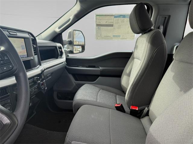 new 2025 Ford F-250 car, priced at $52,475