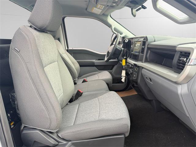 new 2025 Ford F-250 car, priced at $52,475