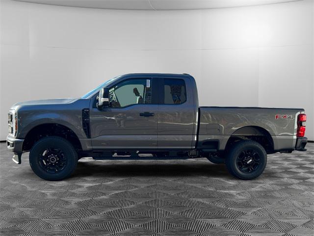 new 2024 Ford F-350 car, priced at $53,855