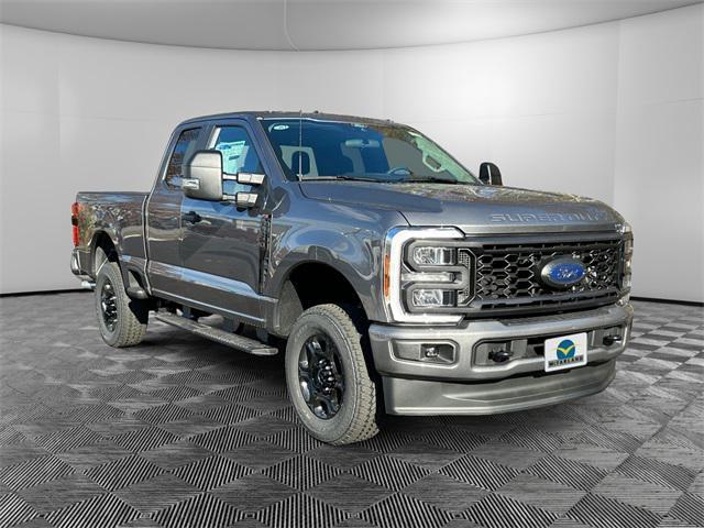 new 2024 Ford F-350 car, priced at $53,855