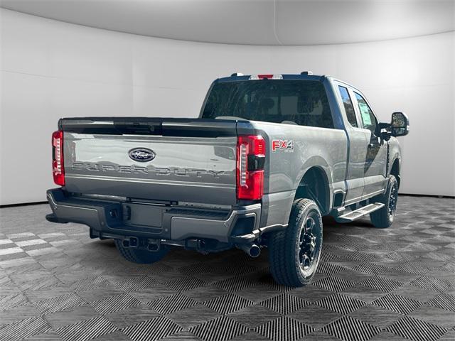 new 2024 Ford F-350 car, priced at $53,855