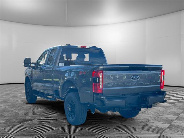 new 2024 Ford F-350 car, priced at $53,855