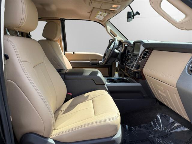 used 2016 Ford F-250 car, priced at $34,515