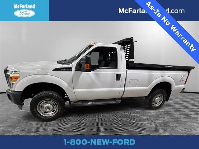 used 2016 Ford F-350 car, priced at $25,888