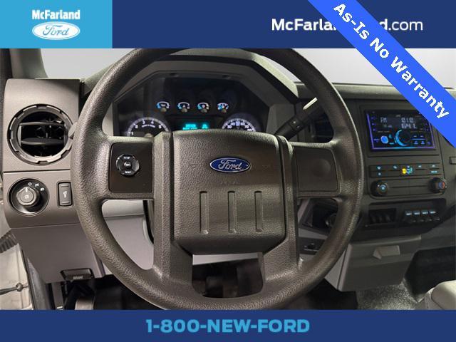 used 2016 Ford F-350 car, priced at $25,888