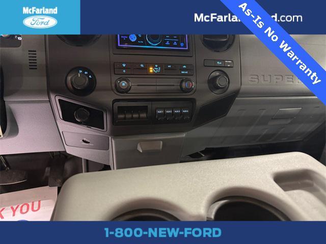 used 2016 Ford F-350 car, priced at $25,888