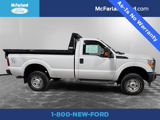 used 2016 Ford F-350 car, priced at $25,888