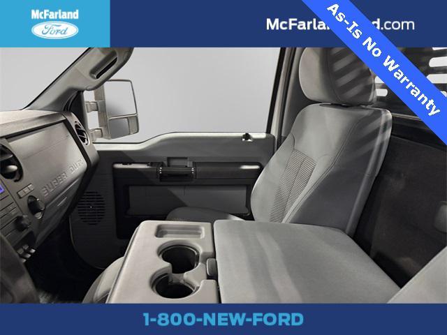 used 2016 Ford F-350 car, priced at $25,888