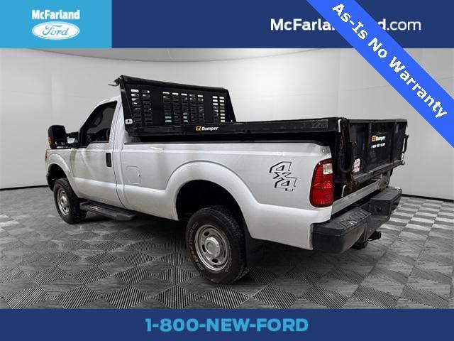 used 2016 Ford F-350 car, priced at $25,888