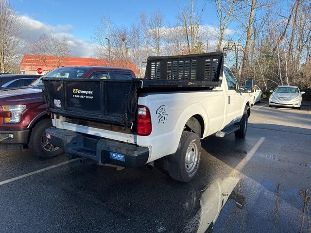 used 2016 Ford F-350 car, priced at $30,988