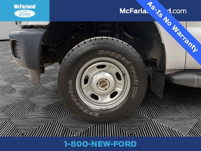 used 2016 Ford F-350 car, priced at $25,888