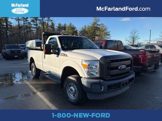 used 2016 Ford F-350 car, priced at $30,988