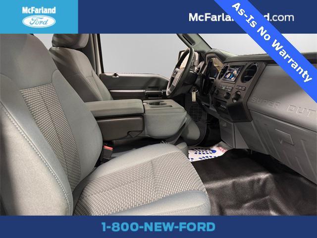 used 2016 Ford F-350 car, priced at $25,888