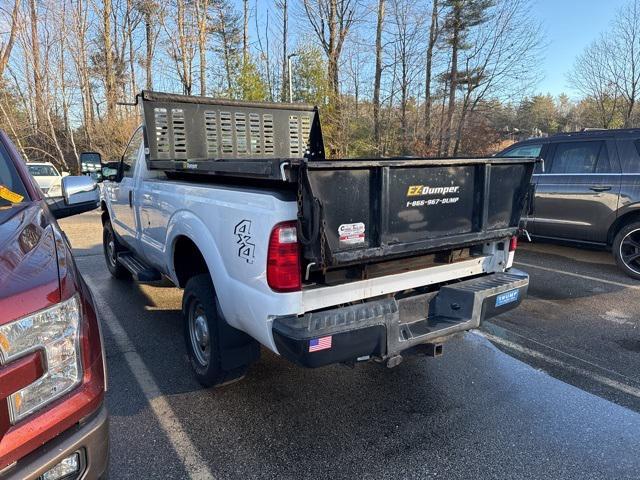 used 2016 Ford F-350 car, priced at $30,988