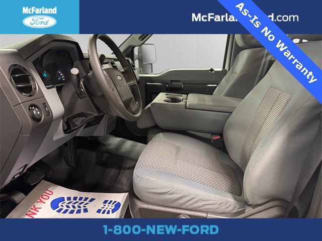 used 2016 Ford F-350 car, priced at $25,888