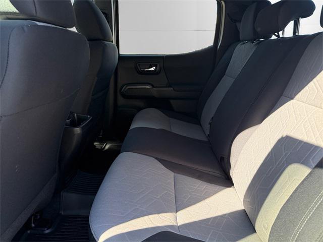 used 2022 Toyota Tacoma car, priced at $40,828