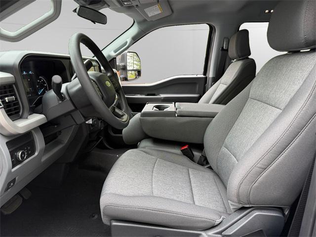 new 2025 Ford F-350 car, priced at $58,305