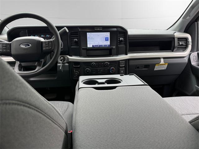 new 2025 Ford F-350 car, priced at $58,305